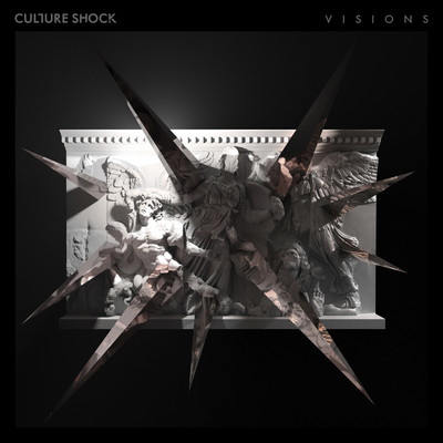 シングル/Visions/Culture Shock