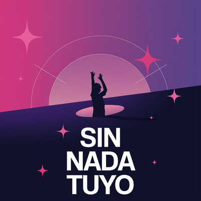 シングル/Sin nada tuyo/Esteilax Anuary