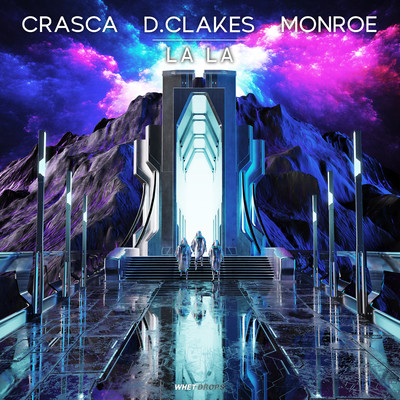 Crasca, Monroe & D.Clakes