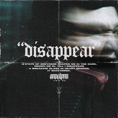Disappear/Annalynn