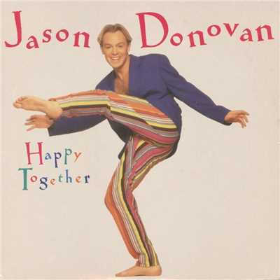 シングル/Happy Together/Jason Donovan