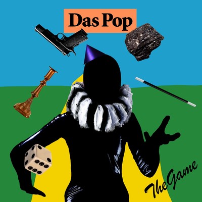 The Game/Das Pop