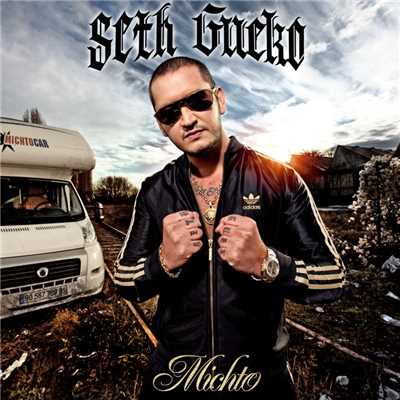 Adria Music (feat. Despo Rutti)/Seth Gueko - Despo' Rutti