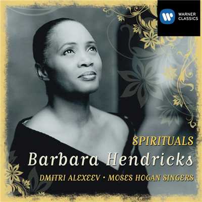 アルバム/Barbara Hendricks: Spirituals/Barbara Hendricks