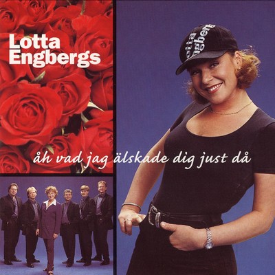 Jag vill vara din van/Lotta Engbergs
