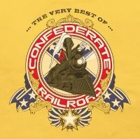 Bill's Laundromat, Bar and Grill (Remastered Version)/Confederate Railroad
