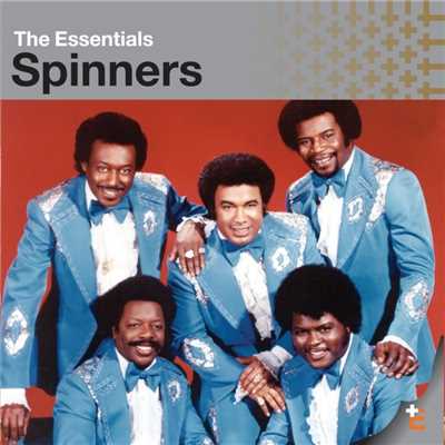 アルバム/Essentials/Spinners