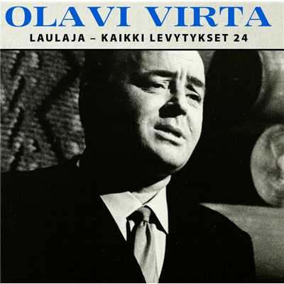Muistojeni tango/Olavi Virta