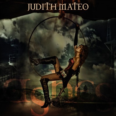 シングル/Sept. 97/Judith Mateo