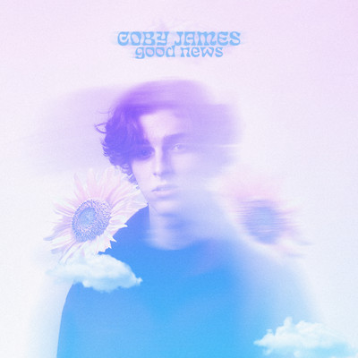 Good News (EP)/Coby James