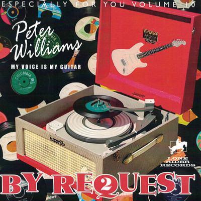 アルバム/Especially For You, Vol. 10: By Request 2/Peter Williams