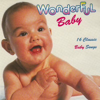 Wonderful Baby/Brybury