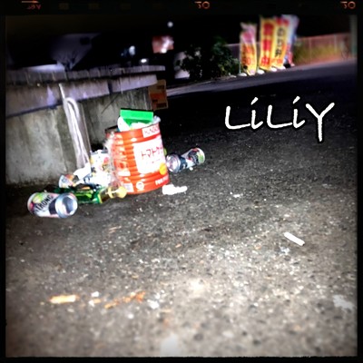 アルバム/LiLiY/Kaonashi