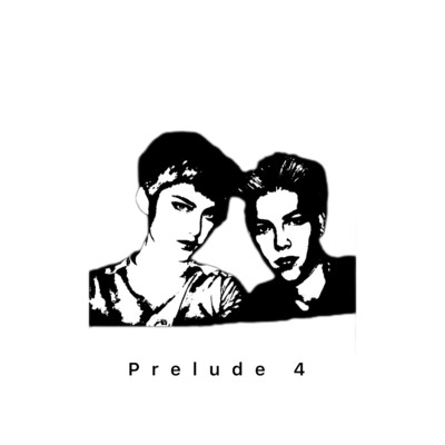 Prelude 4(for two pianos)/ongro boys