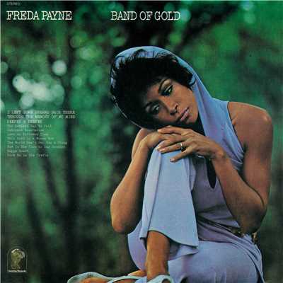 I Left Some Dreams Back There/FREDA PAYNE