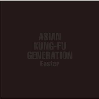 アルバム/Easter/ASIAN KUNG-FU GENERATION