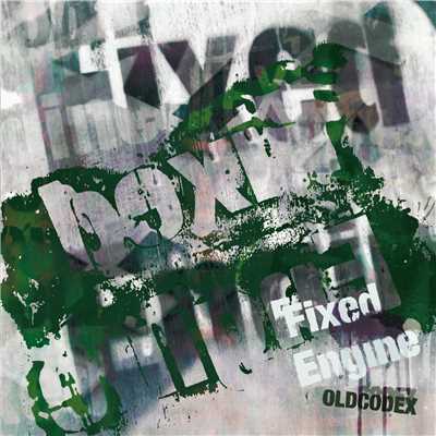 Dried Up Youthful Fame/OLDCODEX