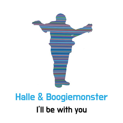 I'll be with you/Hangsuk & Boogiemonster