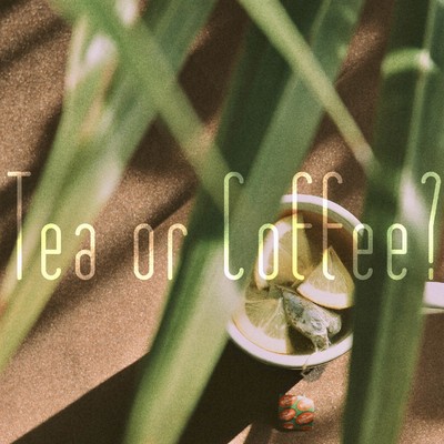 アルバム/Tea or Coffee？/寧