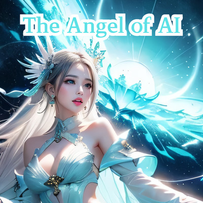 The Angel of AI/ombell