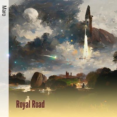 シングル/Royal Road/MARO