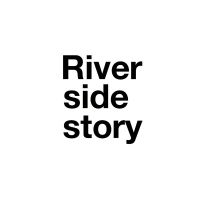 シングル/River side story (feat. Terukostereotype)/LINOTYPE