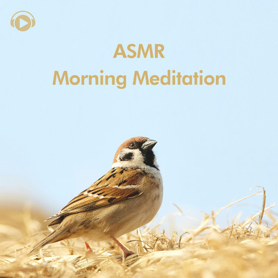 ASMR Morning Meditation/ASMR by ABC & ALL BGM CHANNEL