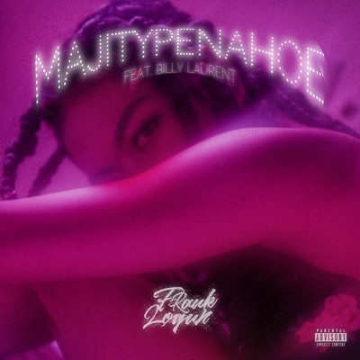 MajiTypeNaHoe (feat. Billy Laurent)/FRank Logun