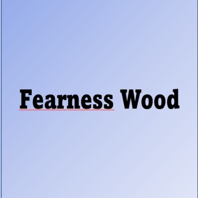 Fearness wood/OKAWARI Music