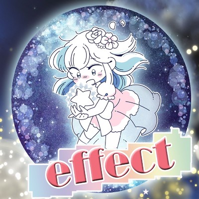 effect/碧*