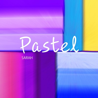 シングル/Pastel/Sarah