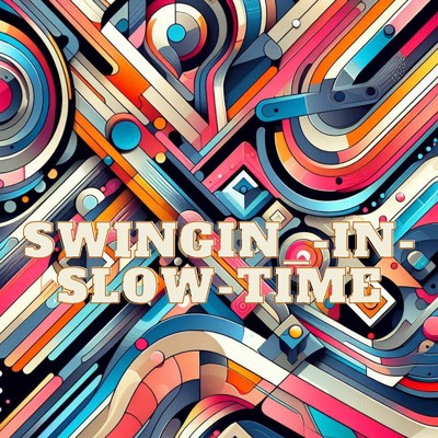 シングル/Swingin_-in-Slow-Time/ISA