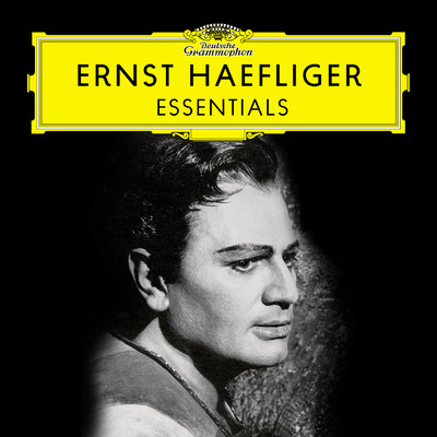 シングル/Mahler: Das Lied von der Erde - 1. Das Trinklied vom Jammer der Erde/エルンスト・ヘフリガー／ロイヤル・コンセルトヘボウ管弦楽団／オイゲン・ヨッフム