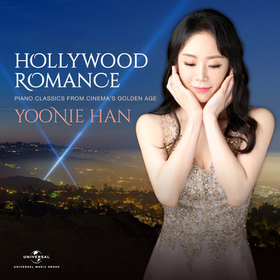 Hollywood Romance/Yoonie Han