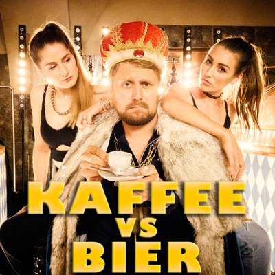 シングル/Kaffee vs. Bier/LaBrassBanda