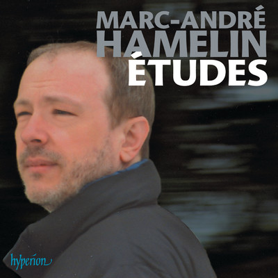 Hamelin: Etude No. 7 in E-Flat Minor ”After Tchaikovsky, for the Left Hand Alone”/マルク=アンドレ・アムラン