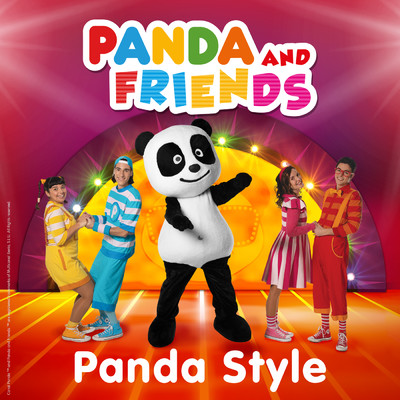 シングル/Panda Style/Panda and Friends