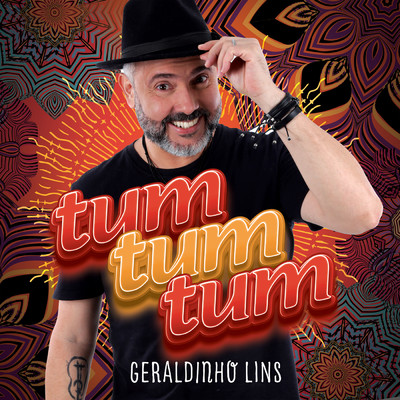 シングル/TUM TUM TUM/Geraldinho Lins