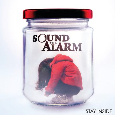 Suffocating (Album Version)/Sound the Alarm