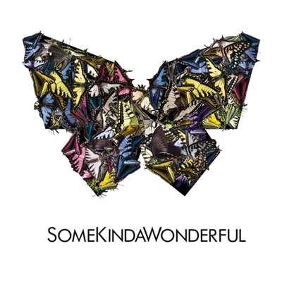 アルバム/SomeKindaWonderful/SomeKindaWonderful