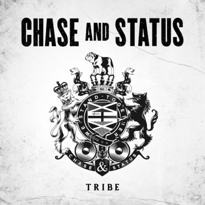 アルバム/Tribe (Explicit)/Chase & Status
