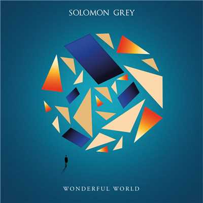 シングル/Wonderful World/Solomon Grey