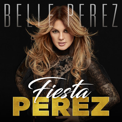 Me And You (featuring Jody Bernal)/Belle Perez