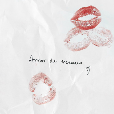 シングル/Amor De Verano/Shirel