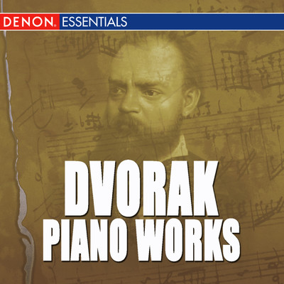 Dvorak: Piano Works/Various Artists