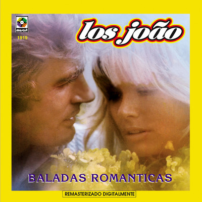 Baladas Romanticas/Los Joao