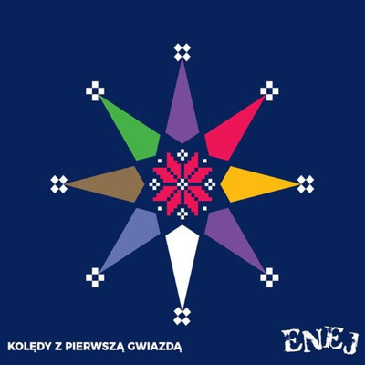 アルバム/Koledy z pierwsza gwiazda/Enej