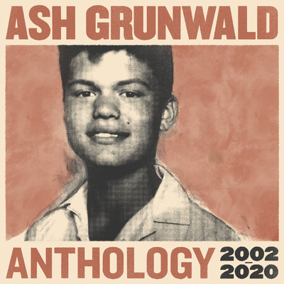 Mojo/Ash Grunwald