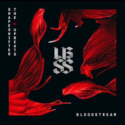 シングル/Bloodstream/Shapeshifter／The Upbeats