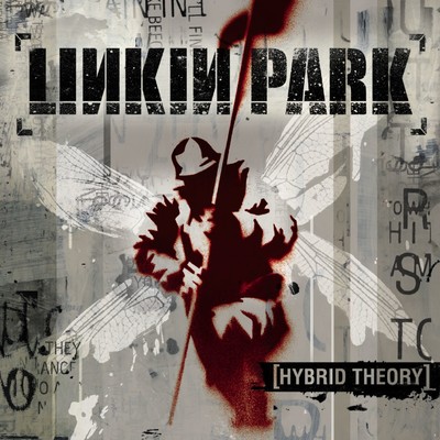 アルバム/Hybrid Theory/Linkin Park